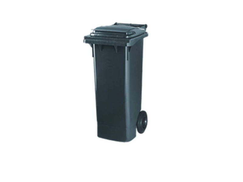 Contenedor con ruedas de 80 litros