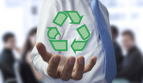 Únase a la solución del reciclaje con  CJS Canecas