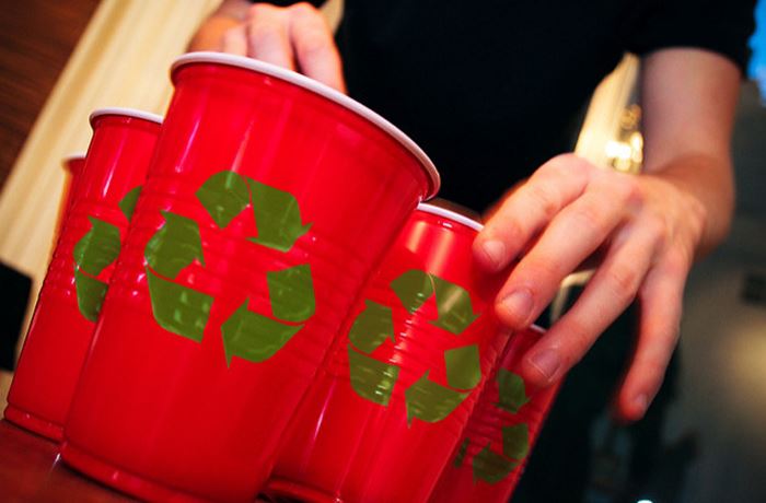 3 tipos de residuos difíciles de reciclar