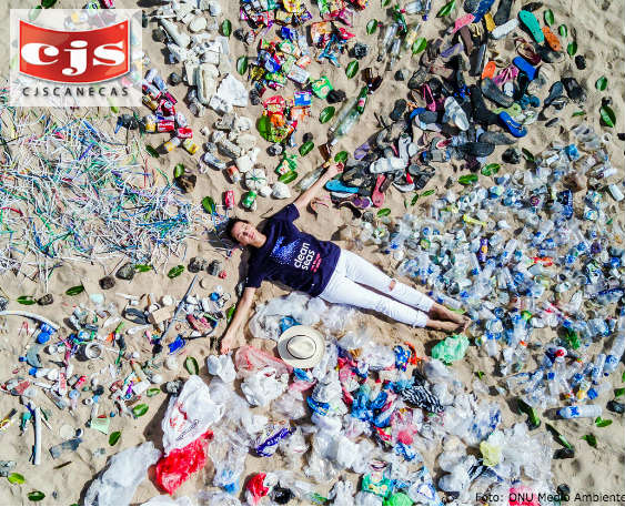 CJS Canecas se compromete con el medio ambiente y la ayuda en su reciclaje