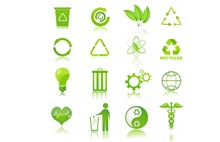 Simbolos ecointeligentes